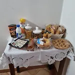 A Casa Di Cristina アパート *