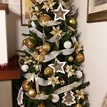 A Casa Di Cristina アパート