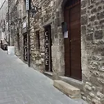 アパート A Casa Di Cristina グッビオ