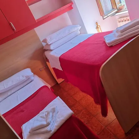 A Casa Di Cristina *