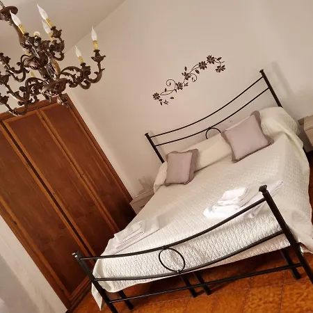 A Casa Di Cristina * 古比奥