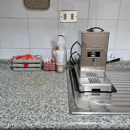 Lejlighed A Casa Di Cristina