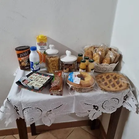 A Casa Di Cristina شقة *