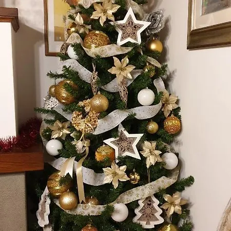 A Casa Di Cristina Lejlighed