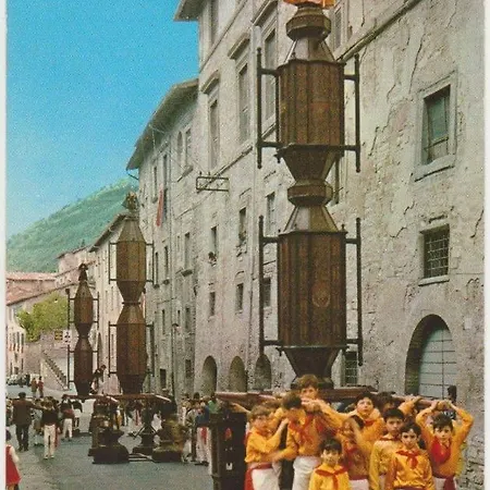 A Casa Di Cristina *