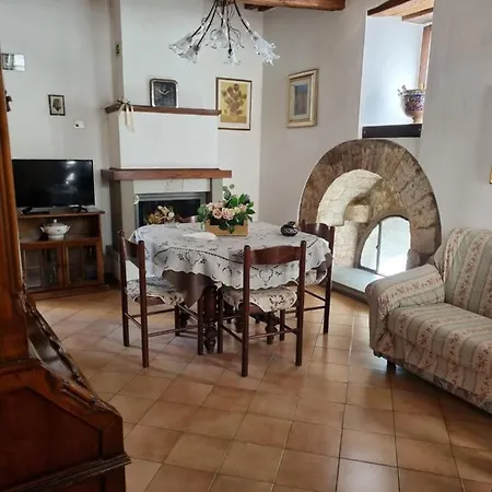 A Casa Di Cristina Апартаменты *