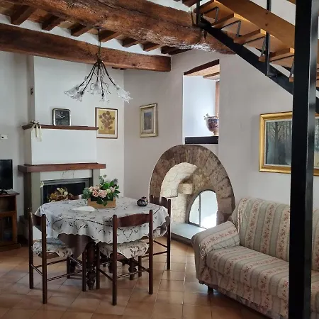 A Casa Di Cristina Lejlighed Gubbio