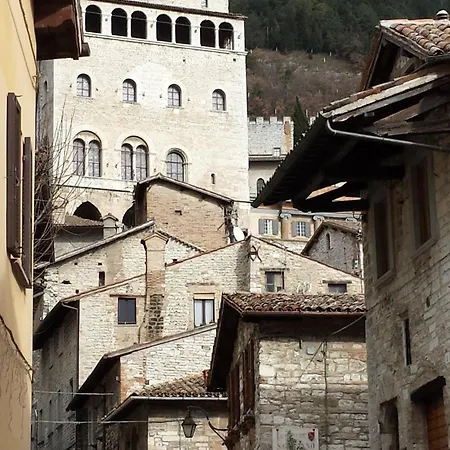 A Casa Di Cristina * Gubbio