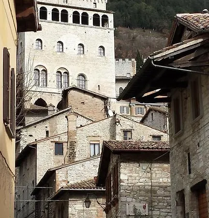 A Casa Di Cristina * Gubbio