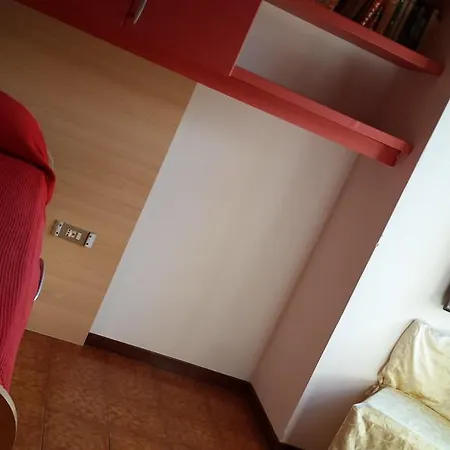 A Casa Di Cristina * Gubbio