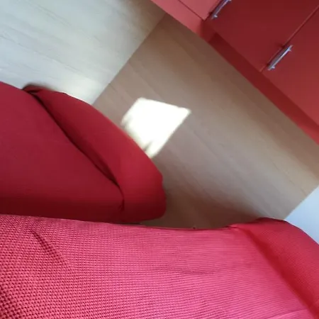 公寓 A Casa Di Cristina *