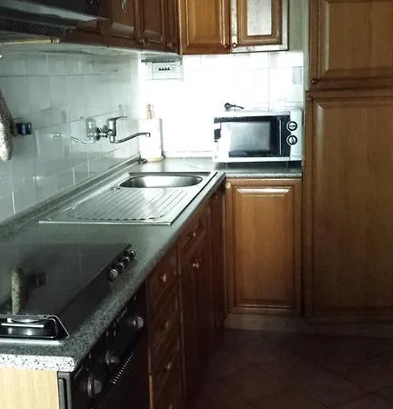 A Casa Di Cristina * グッビオ