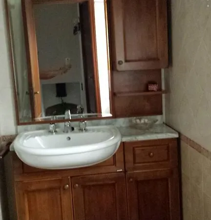 A Casa Di Cristina Gubbio