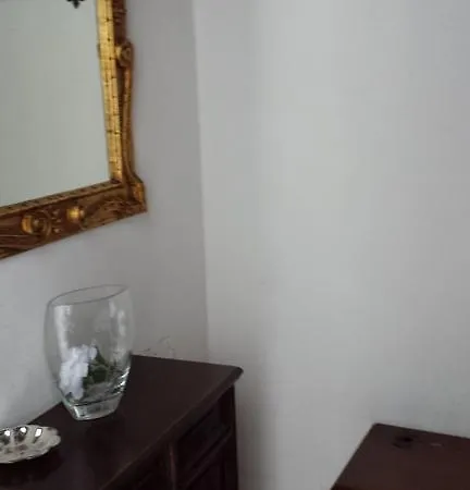 A Casa Di Cristina 古比奥