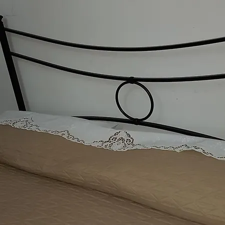 Appartamento A Casa Di Cristina *