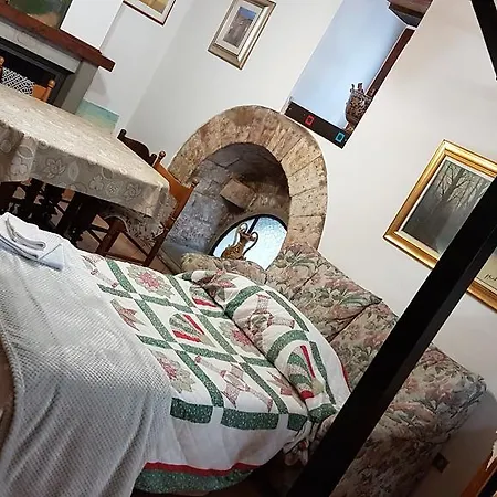 A Casa Di Cristina Apartment