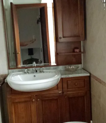 A Casa Di Cristina Gubbio